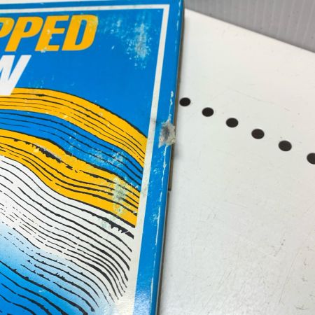 名匠 チップソー 名匠 未使用品 190mmx48P 3枚セット