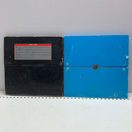 チップソー 未使用品 180mmx48P 2枚セット