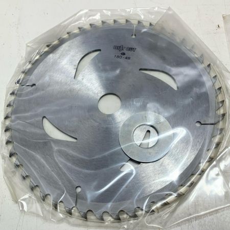 チップソー 未使用品 180mmx48P 2枚セット