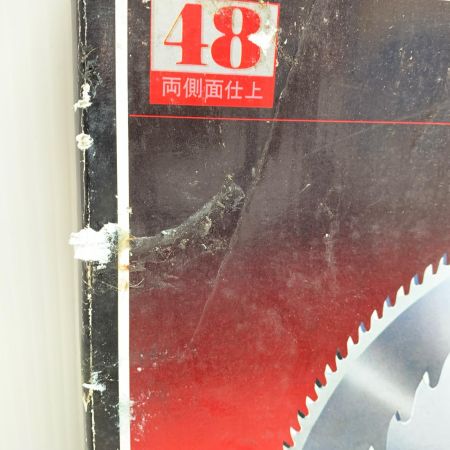 チップソー 未使用品 180mmx48P 2枚セット