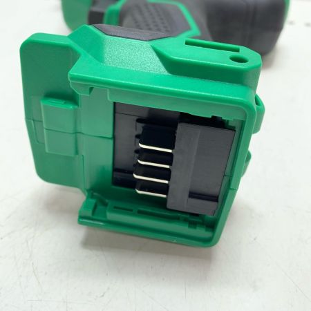 HiKOKI ハイコーキ コードレスセーバーソー CR12DA