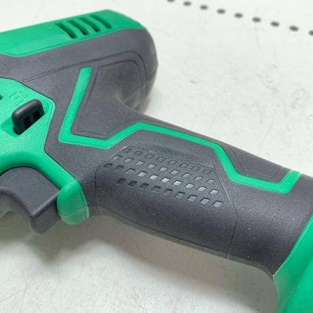 HiKOKI ハイコーキ コードレスセーバーソー CR12DA