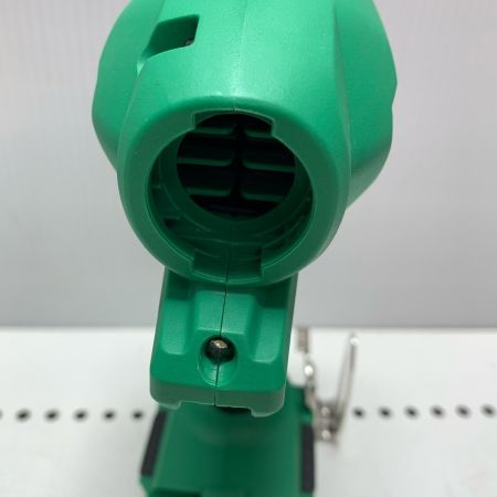 HiKOKI ハイコーキ 10.8v コードレスエアダスタ RA12DA