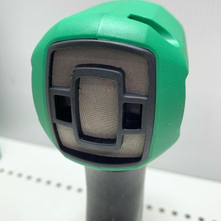 HiKOKI ハイコーキ 10.8v コードレスエアダスタ RA12DA