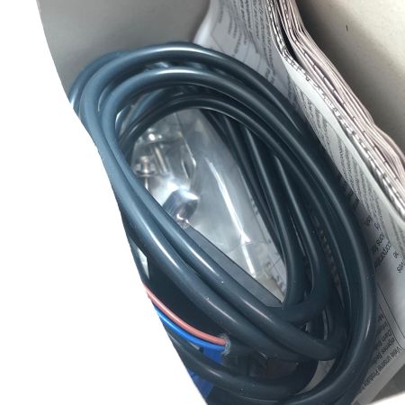 OMRON オムロン アンプ内蔵光電センサ E3S-AD12