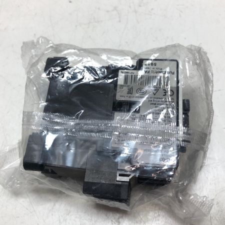 富士電機 標準形電磁接触器 未使用品 SC-03