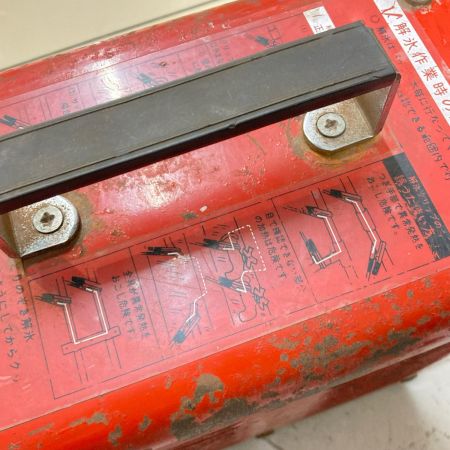 スター電機 金属管加熱機 SSS-350
