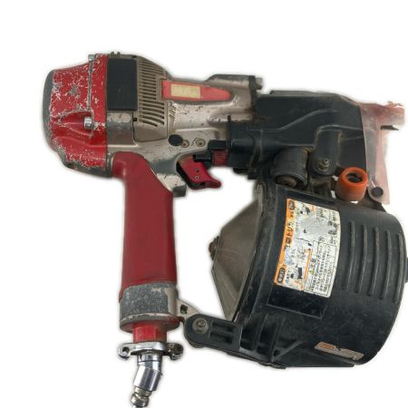 MAX マックス  釘打ち機 高圧 HN-65N2