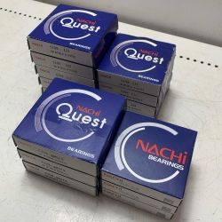NACHI ベアリング 15個セット Sランク