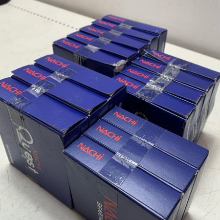 NACHI ベアリング 15個セット