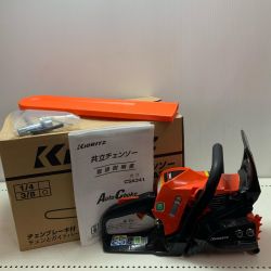 KIORITZ CSA341 Sランク