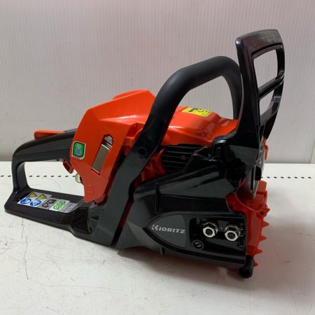 KIORITZ チェーンソー CSA341