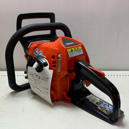 KIORITZ チェーンソー CSA341