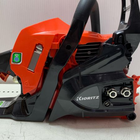 KIORITZ チェーンソー CSA341