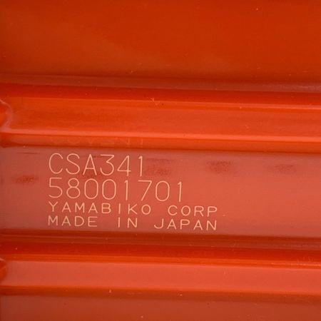 KIORITZ チェーンソー CSA341