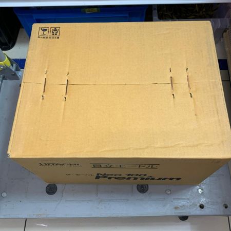 HITACHI 日立 2.2kw TFO-LK