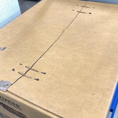 HITACHI 日立 ザ・モートル 未使用品 3.7kw TFO-LK