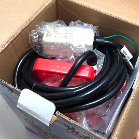 ファミリー水中ポンプ 未使用品 FP-10S