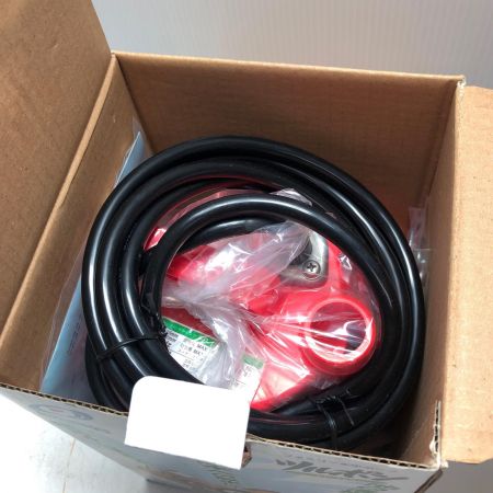 ファミリー水中ポンプ 未使用品 FP-15S