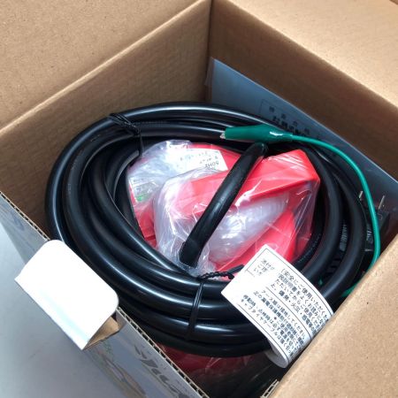 ファミリー水中ポンプ 未使用品 FP-15S