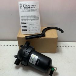 SUNHOPE ディスクフィルター 311 Sランク