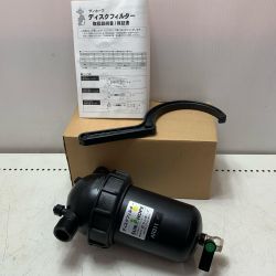 SUNHOPE ディスクフィルター 311 Sランク