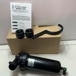 SUNHOPE ディスクフィルター 316 Sランク