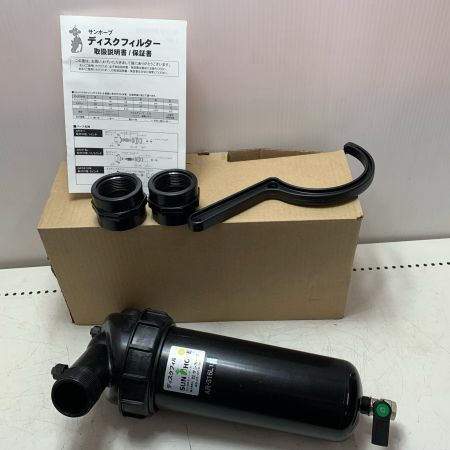 SUNHOPE ディスクフィルター 316