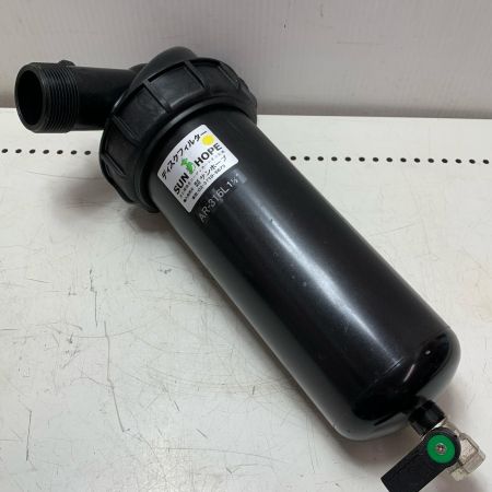 SUNHOPE ディスクフィルター 316