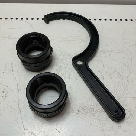 SUNHOPE ディスクフィルター 316