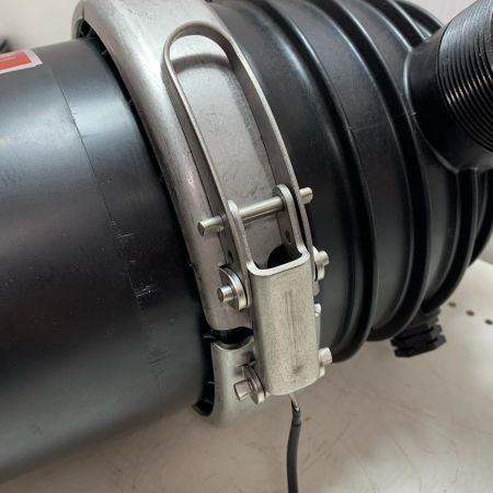 SUNHOPE ディスクフィルター 321