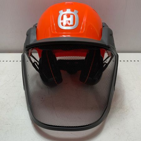 Husqvarna ハスクバーナ フォレストヘルメット