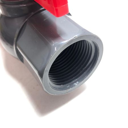 PVCボールバルブセット