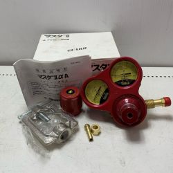 日酸TANAKA株式会社　アセチレン調整器　マスターII Sランク