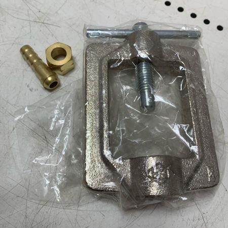 日酸TANAKA株式会社　アセチレン調整器　マスターII