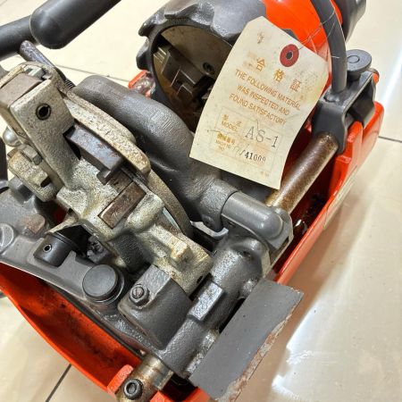 Asada 【店頭引取限定】パイプねじ切り機 AS-1