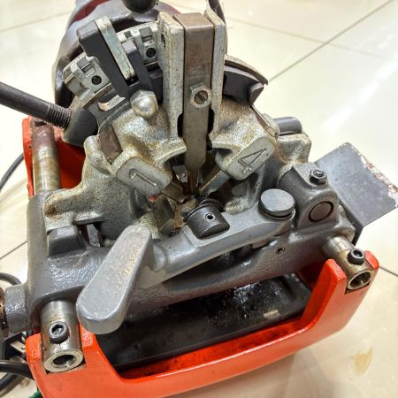 Asada 【店頭引取限定】パイプねじ切り機 AS-1