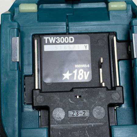 MAKITA マキタ TW300DZ