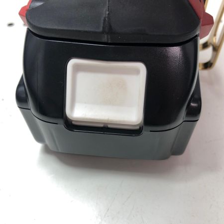 MAKITA マキタ 充電式インパクトドライバ TD173DGXPR レッド