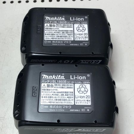 MAKITA マキタ 充電式インパクトドライバ TD173DGXPR レッド