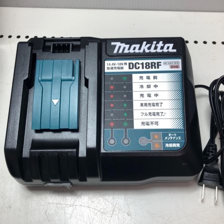 MAKITA マキタ 充電式インパクトドライバ TD173DGXPR レッド