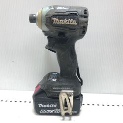 MAKITA マキタ 充電式インパクトドライバ TD171 Cランク