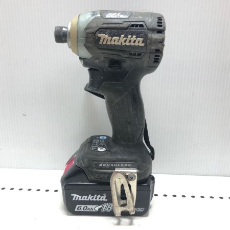 MAKITA マキタ 充電式インパクトドライバ TD171