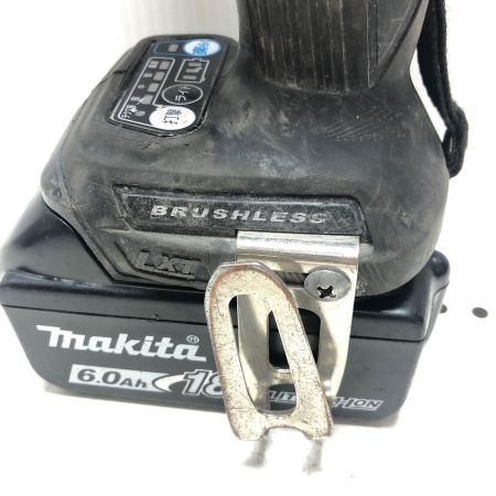MAKITA マキタ 充電式インパクトドライバ TD171