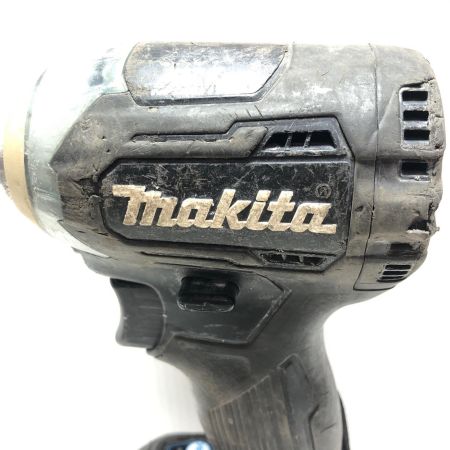 MAKITA マキタ 充電式インパクトドライバ TD171