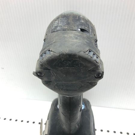 MAKITA マキタ 充電式インパクトドライバ TD171