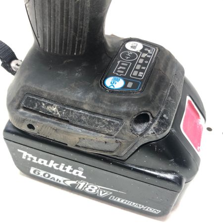 MAKITA マキタ 充電式インパクトドライバ TD171