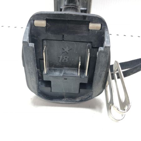 MAKITA マキタ 充電式インパクトドライバ TD171