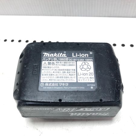 MAKITA マキタ 充電式インパクトドライバ TD171