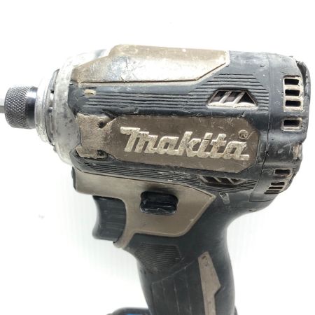 MAKITA マキタ 充電式インパクトドライバ TD170
